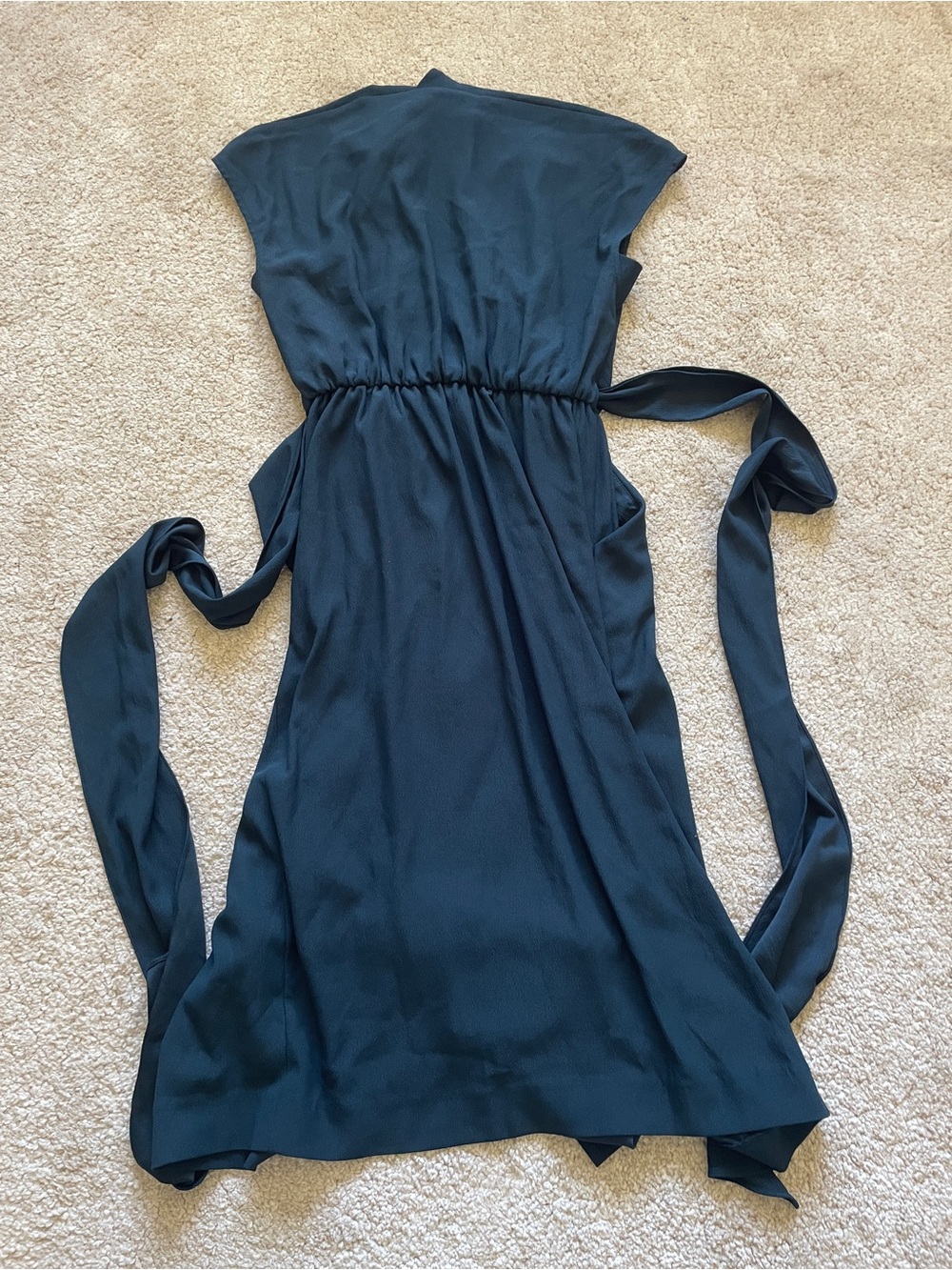 New! M.M. Lafleur The Hailey Dress size 2 - Picture 7 of 11